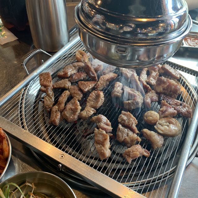 유난안떨고.. 그냥 혜화존맛추천..⌯’ㅅ’⌯