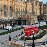 澳門倫敦人～🇬🇧偽旅行