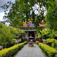 Kek Lok Si Temple @Penang