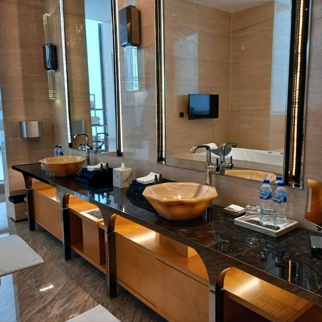 Westin Jakarta Suite