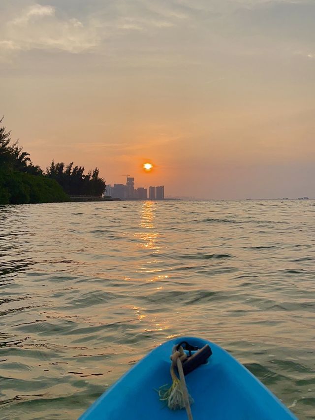 Kayaking day 🛶