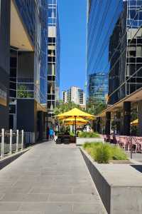 Melbourne Federation Square