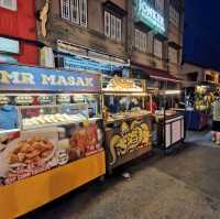 Jonker Street Night Market 💯