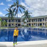 Malinawon Resort