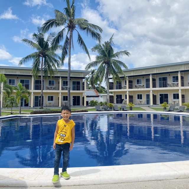 Malinawon Resort