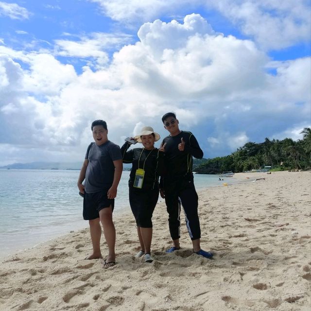 PARADISE ON EARTH, BORACAY ♥️