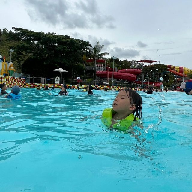 legoland water park Malaysia