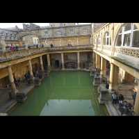 Roman Bath