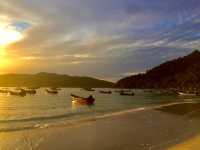 Snorkel, dive and chill on Perhentian Islands