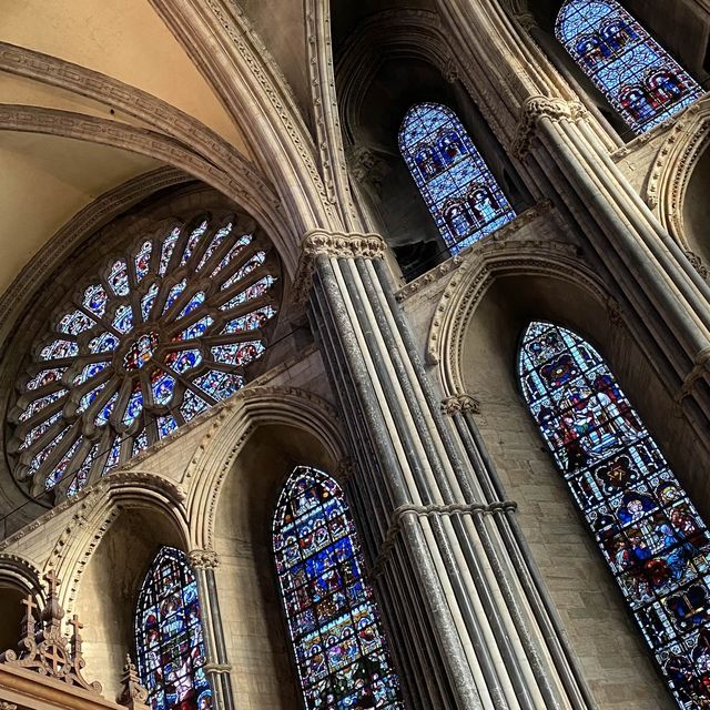 Durham Cathedral