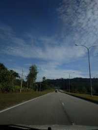 AMAZING KUALA KUBU BHARU!