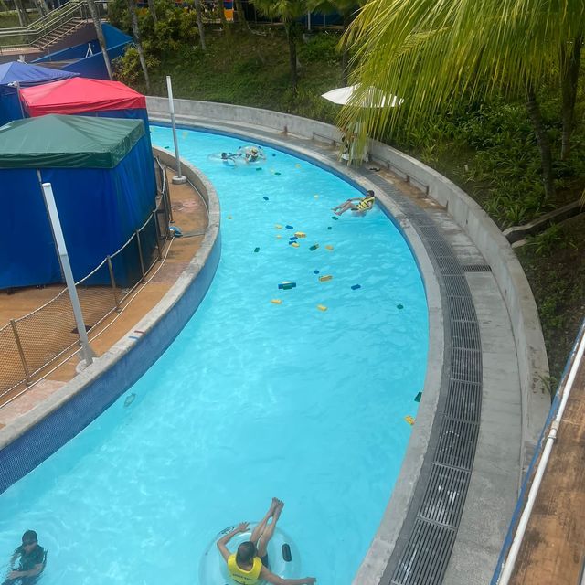 legoland water park Malaysia