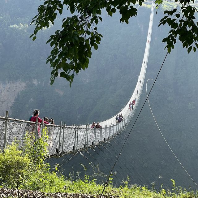 Gandaki golden brigde