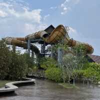 Godges Theme Park