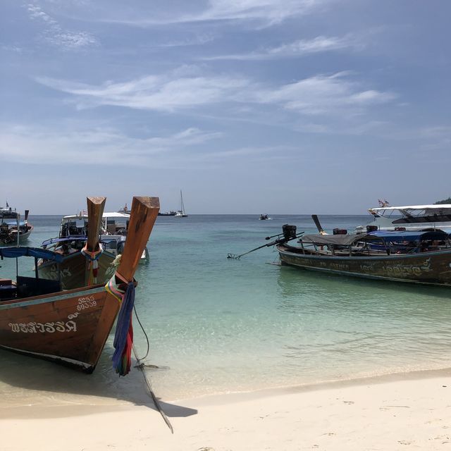 Koh Lipe, Thailand’s Hidden Paradise