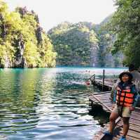 My Own Choice of Island Hopping in Coron