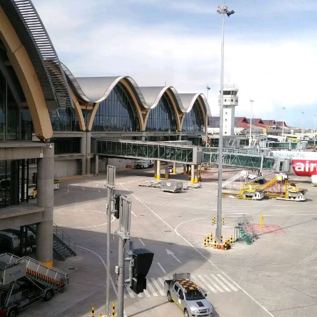 Mactan Cebu International Airport