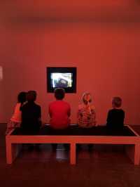 Australia # Queensland Art Gallery and Gallery of Modern Art