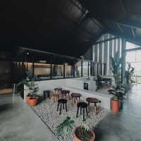 SIMETRI  COFFEE ROASTER BEKASI