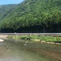 熊野那智大社⛩世界文化遺產