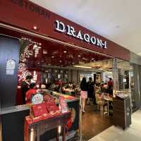 Citysquare Dragon i