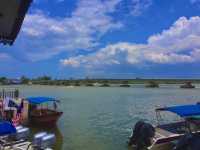 Snorkel, dive and chill on Perhentian Islands