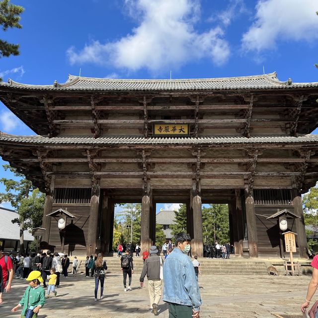 日本🇯🇵大阪⋯⋯你一定要去