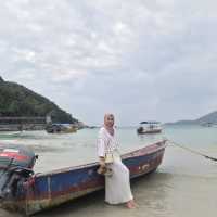 Perhentian Island Terengganu