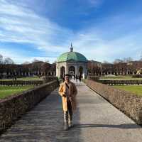 Odeon Platz