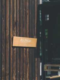 Allpress Espresso Tokyo Roastery & Cafe