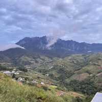 Bayu Kinabalu