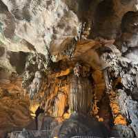 kek lok tong cave temple 