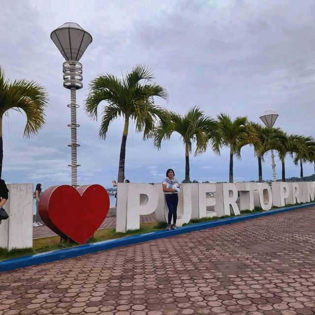 PUERTO PRINCESA, PALAWAN