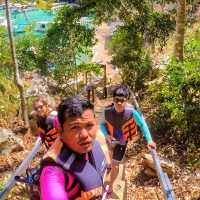 Kayangan Lake