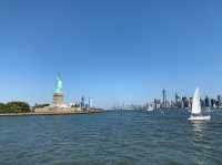 Ellis Island Immigration Museum NYC 🗽🇺🇸