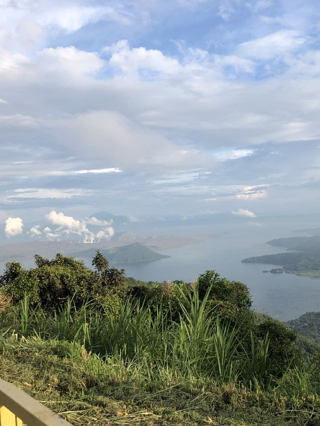 Scenic Sky Ranch Tagaytay