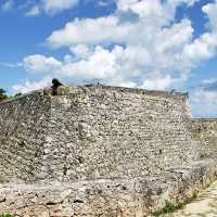 Visiting Lake Bacalar in Bacalar, Mexico