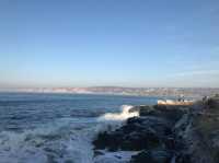 La Jolla Cove - San Diego, USA