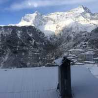 Mesmerizing Trek at Namche Bazaar