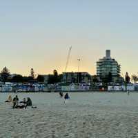 Bondi Beach - Sydney