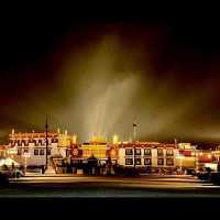 Jokhang Temple - Lhasa - Tibet