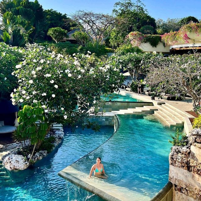 AYANA VILLA BALI