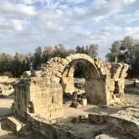 Explore UNESCO World Heritage Sites in Cyprus