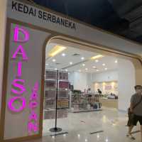 Daiso, KSL City Mall