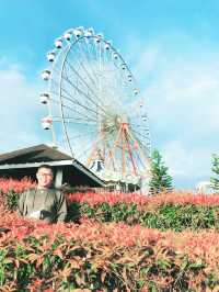 Scenic Sky Ranch Tagaytay