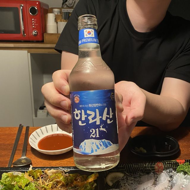 제주ㅣ신화월드 근교 포장횟집 맛집, 김선장회센타🐟