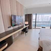 3D2N Stay @ ParkRoyal Marina Bay (5⭐️)