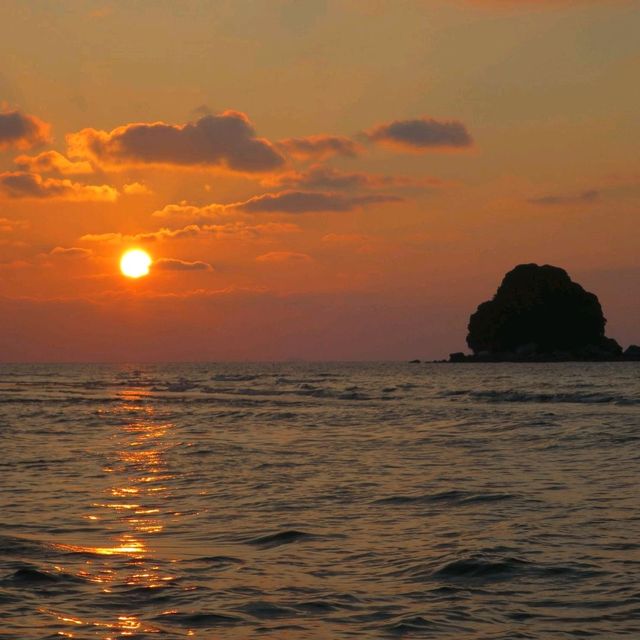 Pulau Tioman