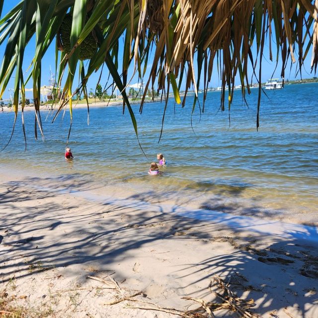 Southport Beach