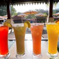 Club Med Cherating - unlimited fun & alcohol